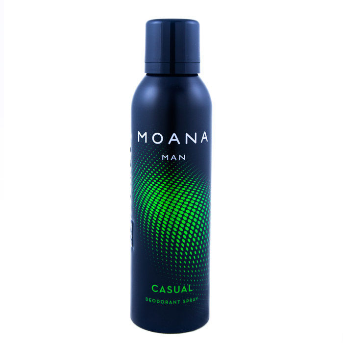 MOANA DEO MAN CASUAL CAJA 12 UNIDADES BCN