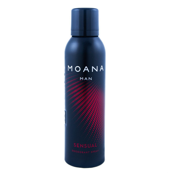 MOANA DEO MAN SENSUAL CAJA 12 UNIDADES BCN