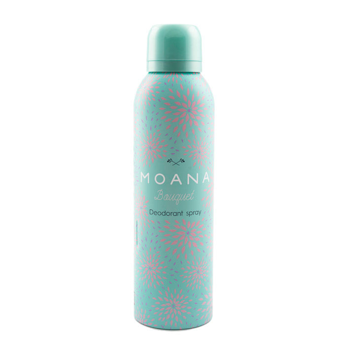 MOANA BOUQUET DEO CAJA 12 UNIDADES BCN