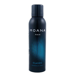 [13210] BCN MOANA DEO MAN CLASSIC CAJA 12 UNIDADES
