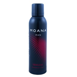 [13208] BCN MOANA DEO MAN SENSUAL CAJA 12 UNIDADES