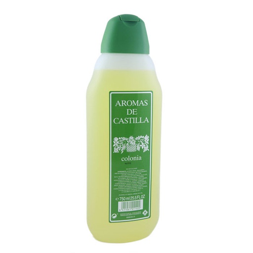 [12342] AROMAS DE CASTILLA COLONIA CAJA 12 UNIDADES BCN
